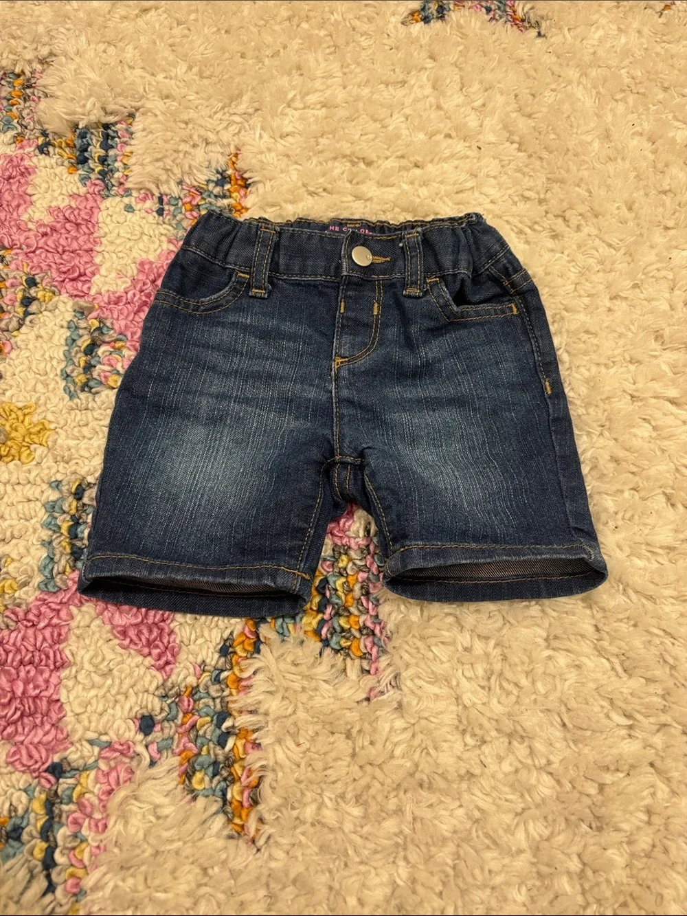 Children’s Place Shorts